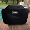 TAINO BASIC 4+1 Brenner Gasgrill Abdeckung Set Gasregler Produktbild-Vorschau 8