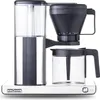 Bob Home Silber Filterkaffeemaschine Perfect Cafe Produktbild-Vorschau 1