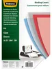 Fellowes 5380001, A4, PVC, Transparent, Glänzend, 0.18, Produktbild-Vorschau 3