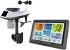 Solight TE90, Čierna, Anemometer (vetromer), Vnútorný Náhľad obrázku produktu 1