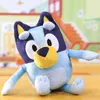 TMT BLUey mascotte interattiva BLU17632 76320 Anteprima dell’immagine prodotto 12