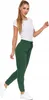 Pantaloni da jogging GAIN da donna con tasche e cuciture Anteprima dell’immagine prodotto 6