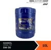 10 Liter MANNOL 5W-30 DIESEL TDI BMW Longlife-04 VW 505 01 Produktbild-Vorschau 4