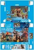 PLAYMOBIL Angriffswagen mit Feuerkanone Produktbild-Vorschau 13