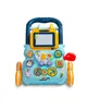 TOYZ ZOO Laufwagen Baby Lauflernhilfe Baby Laufhilfe Produktbild-Vorschau 3