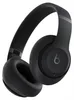 Beats Studio Pro Kabellose Bluetooth Over-Ear-Kopfhörer Schwarz Productafbeelding-voorbeeld
