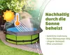 EXIT Poolabdeckung ECO ø366cm - auch für Intex/Bestway - Produktbild-Vorschau 2