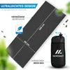 NORDMUT® Hüttenschlafsack Ultraleicht aus Mikrofaser – Produktbild-Vorschau 5