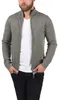 Blend BHNorman Herren Strickjacke Cardigan Feinstrick Produktbild-Vorschau 3