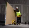Wałek do płyt Dewalt DXWT-201 – do 500 kg – mocowanie Podgląd zdjęcia produktu 5