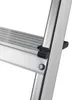 Hailo 8160-407 Aluminiowa drabina bezpieczeństwa L60 Podgląd zdjęcia produktu 21