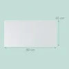 Relaxdays Whiteboard Folie, H x B: 40 x 80 cm, 4 Stifte, 6 Produktbild-Vorschau 4