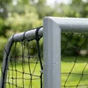 Relaxdays, but de football sans filet de protection, Voir les images du produit 7