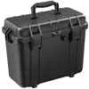 tectake® Kamerakoffer Al 41 x 22 x 34 cm Produktbild-Vorschau 1