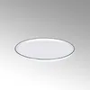 Piana Teller, rund Porzellan, weiß D 21,5 cm Produktbild-Vorschau 7