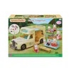 Sylvanian Families 5454 Wohnmobil - Puppenhaus Auto Produktbild-Vorschau 11