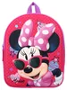 Vadobag 3D Kinderrucksack 9 Liter Minnie Mouse Friends Produktbild-Vorschau 2