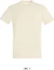 SOLs 11500 | Imperial Herren T-Shirt Uni - Farbe: Cream - Produktbild-Vorschau 3