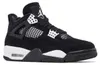 Air Jordan 4 Retro White Thunder - EU: 44 Produktbild-Vorschau 2