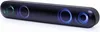 Gembird Bluetooth Soundbar mit LED-Lichteffekt, schwarz, Produktbild-Vorschau 1