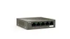 Tenda TEG1105P-4-63W-EU, Gigabit Ethernet (10/100/1000), Náhled obrázku produktu 3