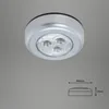 Briloner LED Push Light Sada 5 okrúhlych batériových Náhľad obrázku produktu 6