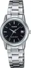 Casio Collection LTP-V002D-1AUDF Damenuhr Produktbild-Vorschau 1
