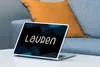 MuchoWow® Laptop Aufkleber Sticker Cover Lauren - Pastell - Produktbild-Vorschau 4