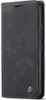 Samsung Galaxy A54 Hülle - CaseMe 013 Klapphülle - Schwarz Produktbild-Vorschau 9
