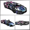 Maquette de voiture à l'échelle 1:14, supercar, modèle Voir les images du produit 12