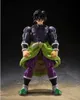 Dragon Ball Super: Super Hero S.H. Figuarts akční figurka Náhled obrázku produktu 2