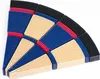 Kings Dart Dart-Segmente-Set "Profi Turnier", Blau-Beige Produktbild-Vorschau 3