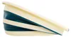 5Five Waschekorb - 21L - blau - PP - faltbar - 39 x 39 x 53 Produktbild-Vorschau 6