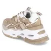 Sneakers Del Marchio Buffalo Del Modello Triplet Hollow Anteprima dell’immagine prodotto 8