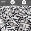 Buymax® beddengoed, dekbedovertrek 200x200 cm, kussensloop Productafbeelding-voorbeeld 3