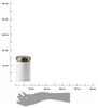 Damien Behälter ¶ 9.5Xh14.5Cm Cookini 800Ml Produktbild-Vorschau 7