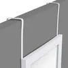 Biele klasické zrkadlo na dvere 36x110 - 5 five simply Náhľad obrázku produktu 3