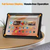Hülle für Amazon Fire HD 10 2023 13.Gen 10.1 Zoll Smart Produktbild-Vorschau 6