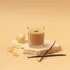 Spaas Duftkerze in transparentem Glas – Shimmering Smile – Produktbild-Vorschau 4