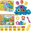 Starterset Formen & Farben Dinosaurierspielzeug Produktbild-Vorschau 3