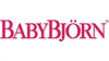 Babybjörn Türsteher Bliss 3d Jersey Hellgrau Produktbild-Vorschau 2