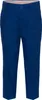 Product image of a pair of blue trousers. Anteprima dell’immagine prodotto