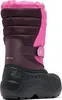 Scarponi da trekking Columbia Powderbug™ Snowlite™ rosa Anteprima dell’immagine prodotto 4