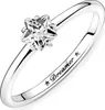 Pandora 190026C01 Solitär-Ring Damen Himmlischer Funkelnder Produktbild-Vorschau 4
