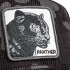 Goorin Bros. Trucker Cap The Panther Camo cola Produktbild-Vorschau 7