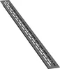 1 x  sossai Aluminium Lüftungsgitter Slim 37,5 x 2,4cm in Produktbild-Vorschau 1