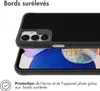 imoshion Rugged Hybrid Case pour le Samsung Galaxy A15 Voir les images du produit 5
