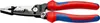 KNIPEX 13 72 8 Pinza per elettricisti multifunzione Modello Anteprima dell’immagine prodotto 12