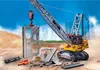 PLAYMOBIL City Action 70442 Koparka linowa z komponentem Podgląd zdjęcia produktu 8