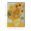 Wallity, 70100VANGOGH003- VNC1179, Bunt, Leinwandbilder, 70 Produktbild-Vorschau 3